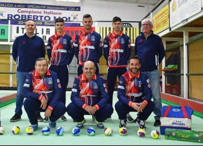 Formazione Galligel Sestu 2021 rid