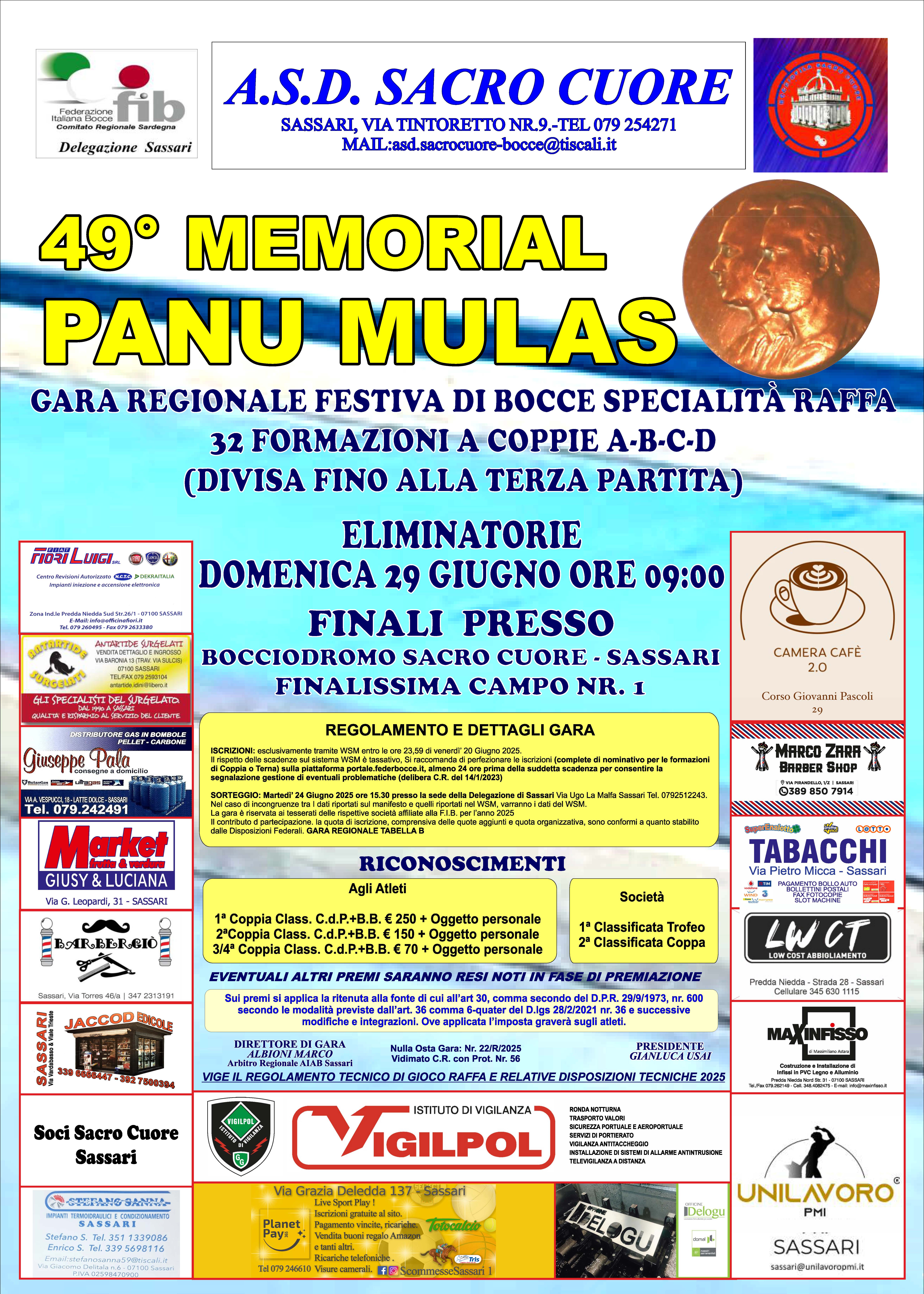 Panu Mulas