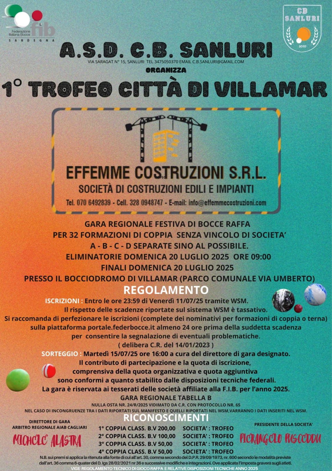 Villamar