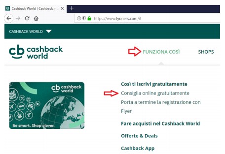 card fib amici