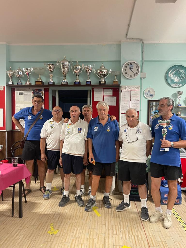 VADESE TROFEO FUMAGALLI TERNE CCD DDD 3 LUGLIO 2023