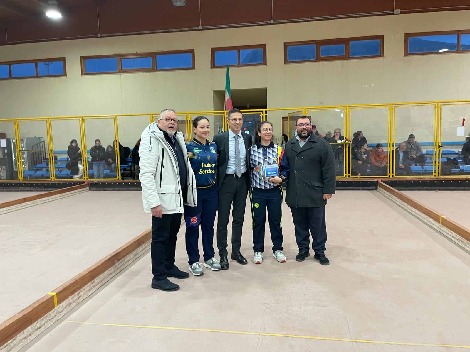 tiro precisione san vito lo capo