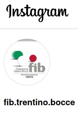 FIB TN su Instagram Logo