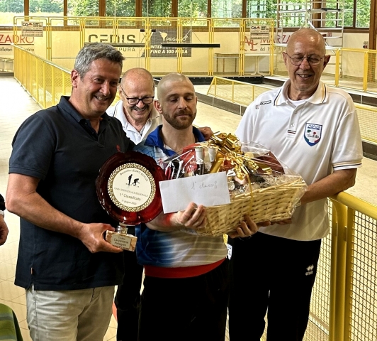 202306 11 Ledro Bocce Trofeo Carpenteria Pellegrini 1