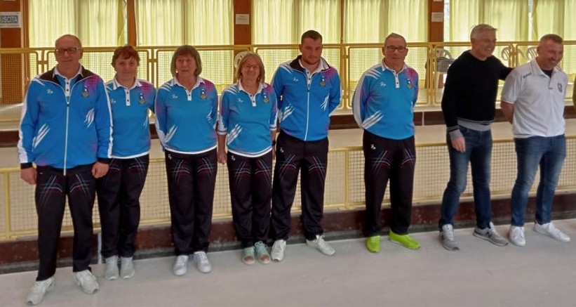 202306 25 Squadra NAGO 2 Categoria