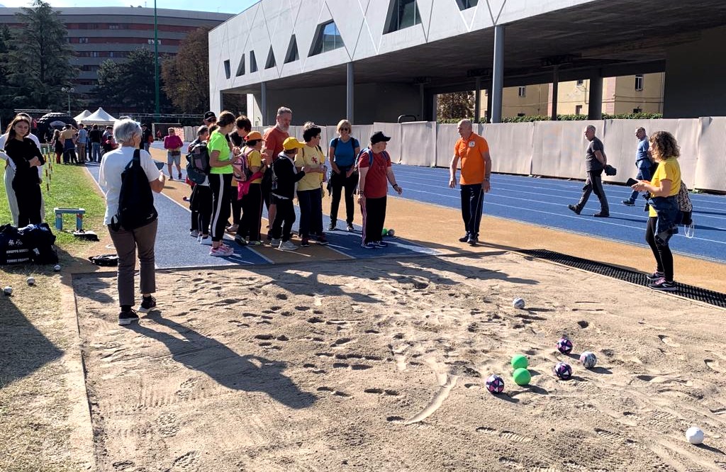 03 Beach Bocce