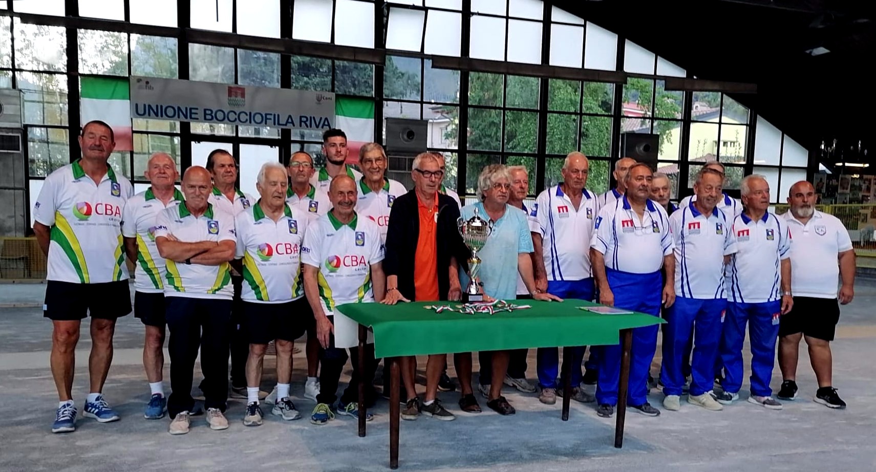202310 07 Premiazioni