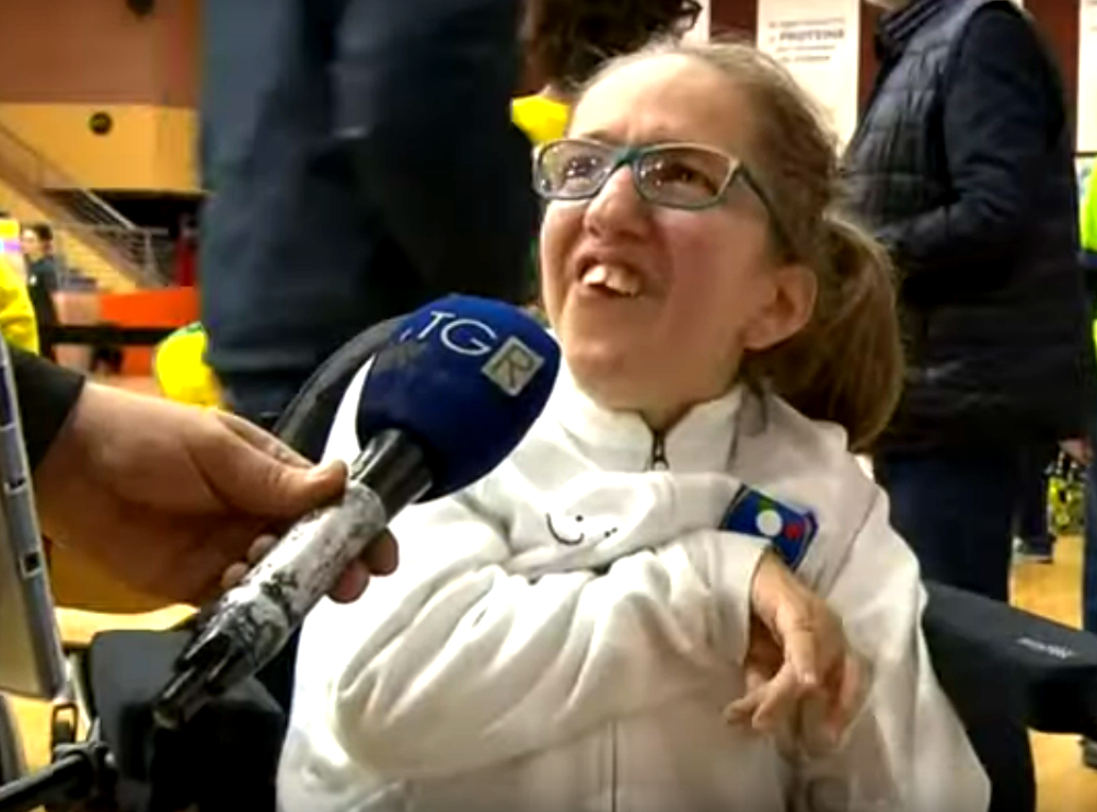 Giulia Marchisio Responsabilità condivisa