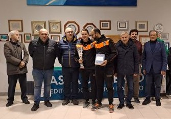 202311 19 Volo ANA Trento SUD 2