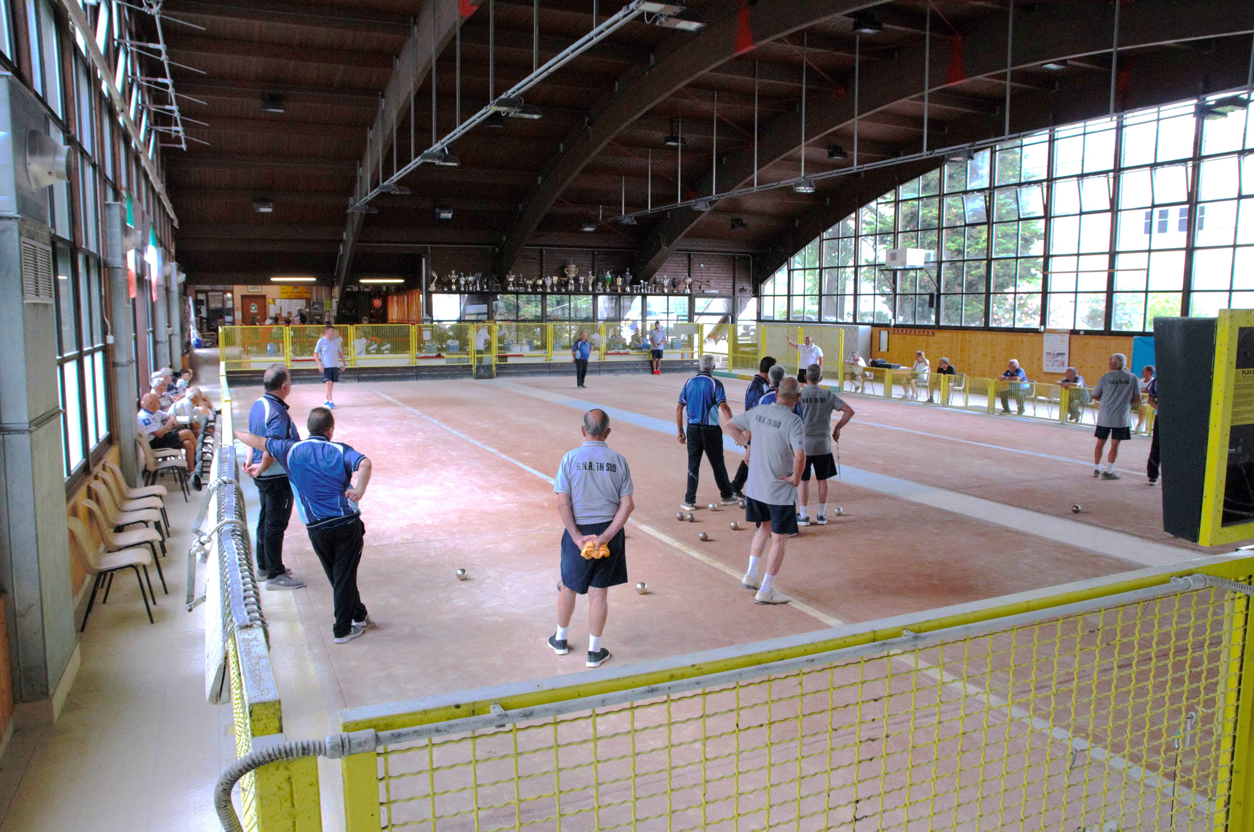 FPP 3360 Finale Atleti in campo