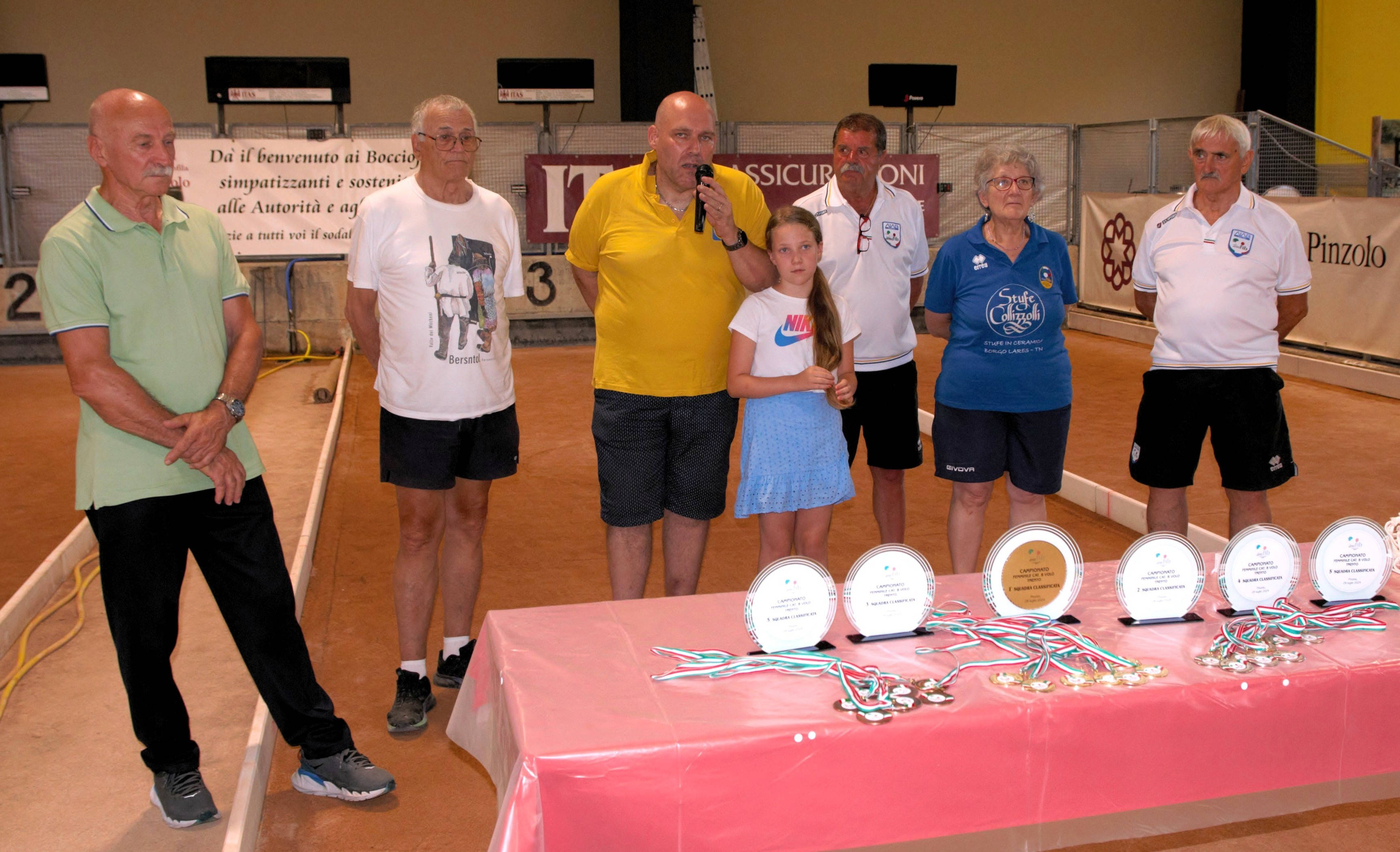 Premiazioni 03