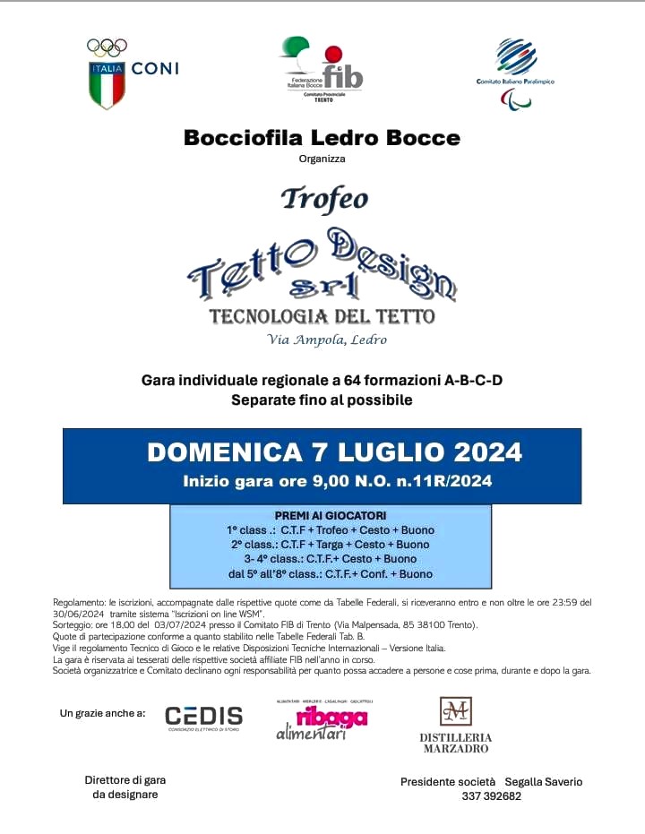 202407 07 TROFEO TETTO DESIGN Ledro MANIFESTO