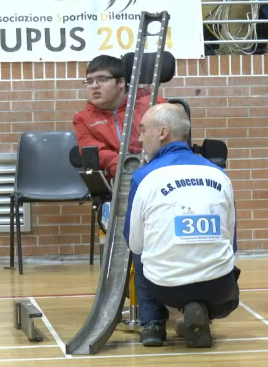 2014 Gabriele e Adriano
