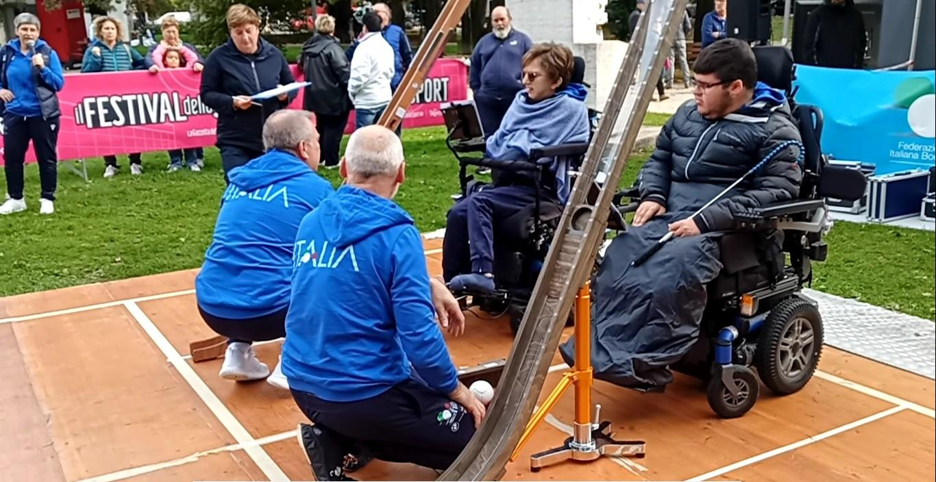 202410 13 Gabriele e Giulia al Festival dello Sport