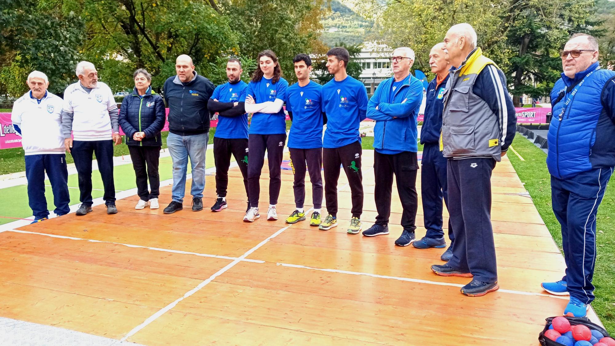 202410 12 104312 9 Gruppo Campioni VOLO
