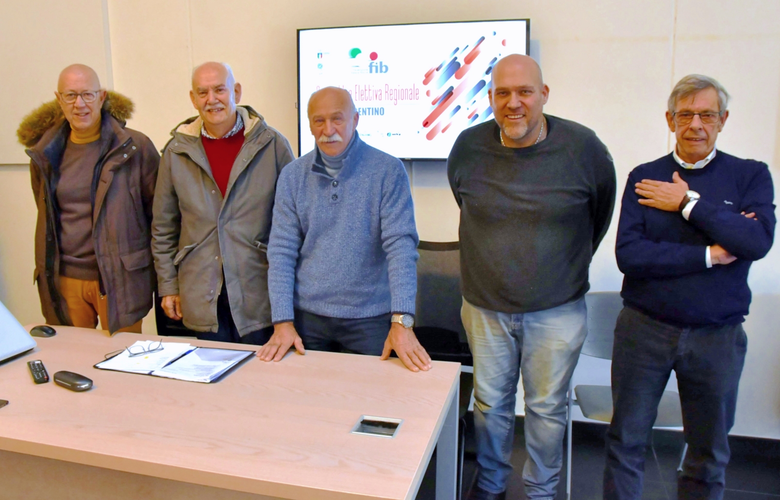 05 Direttivo CP Trento 2025 2028 rid