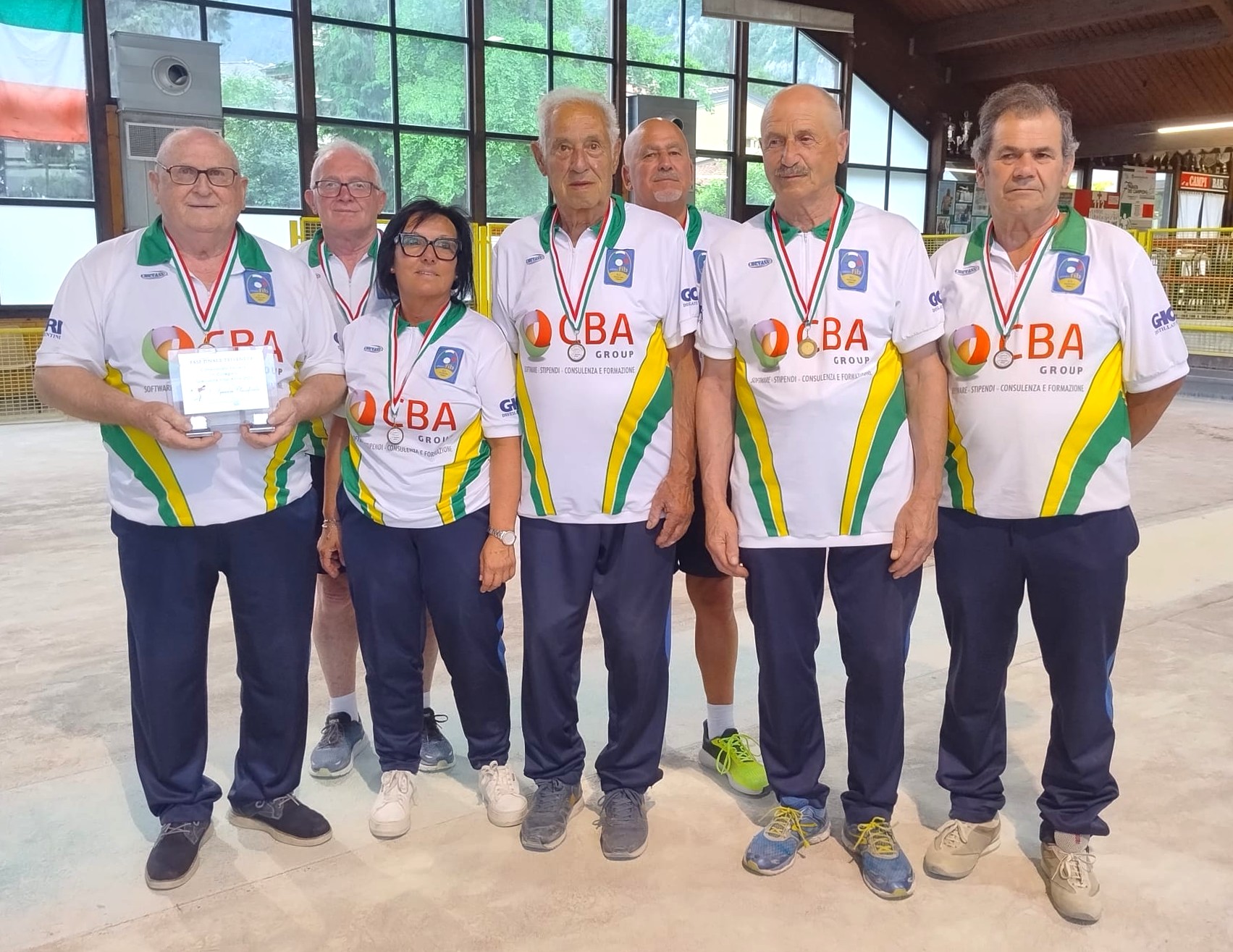 4 BOCCIA VIVA