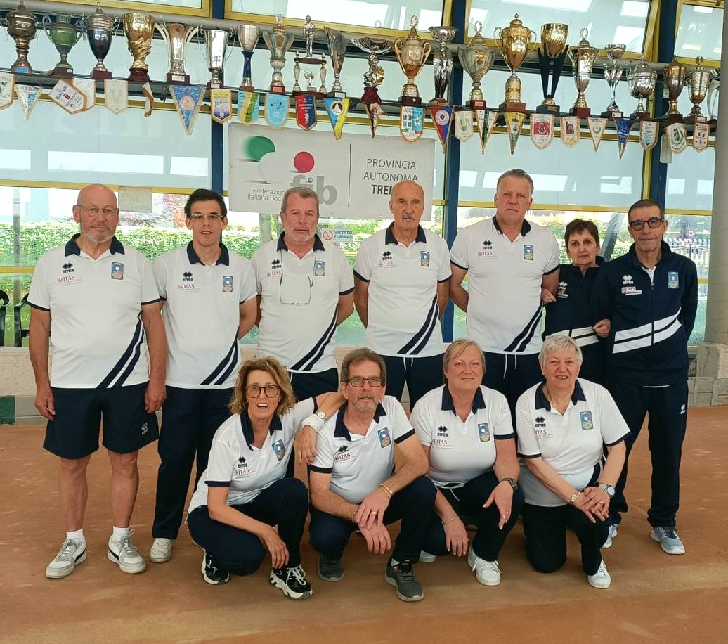 Formazione ROTALIANA 202505 11