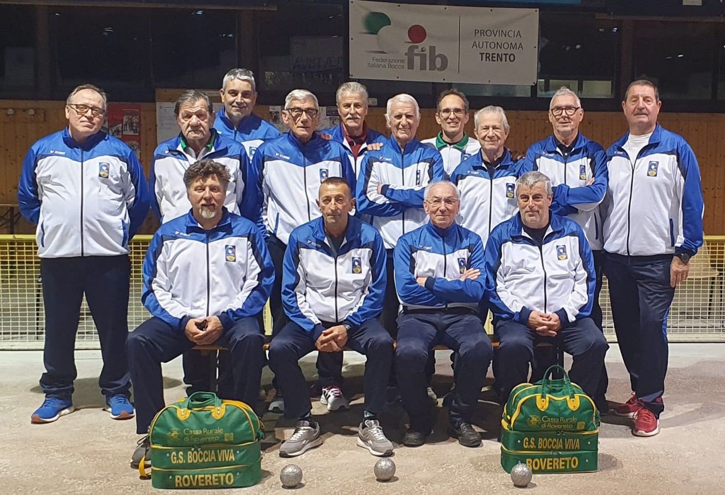 202511 30 BOCCIA VIVA Cat B