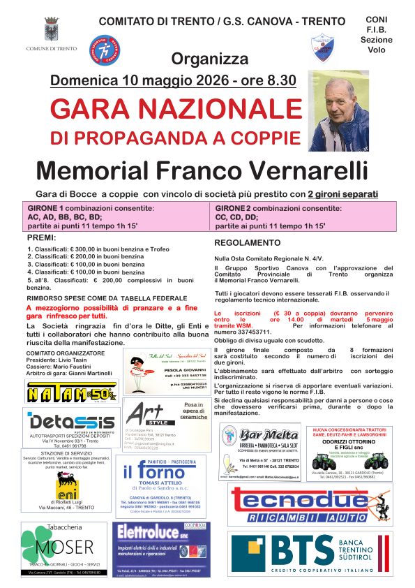 202605 10 Memorial FRANCO VERNARELLI CANOVA 2N MANIFESTO