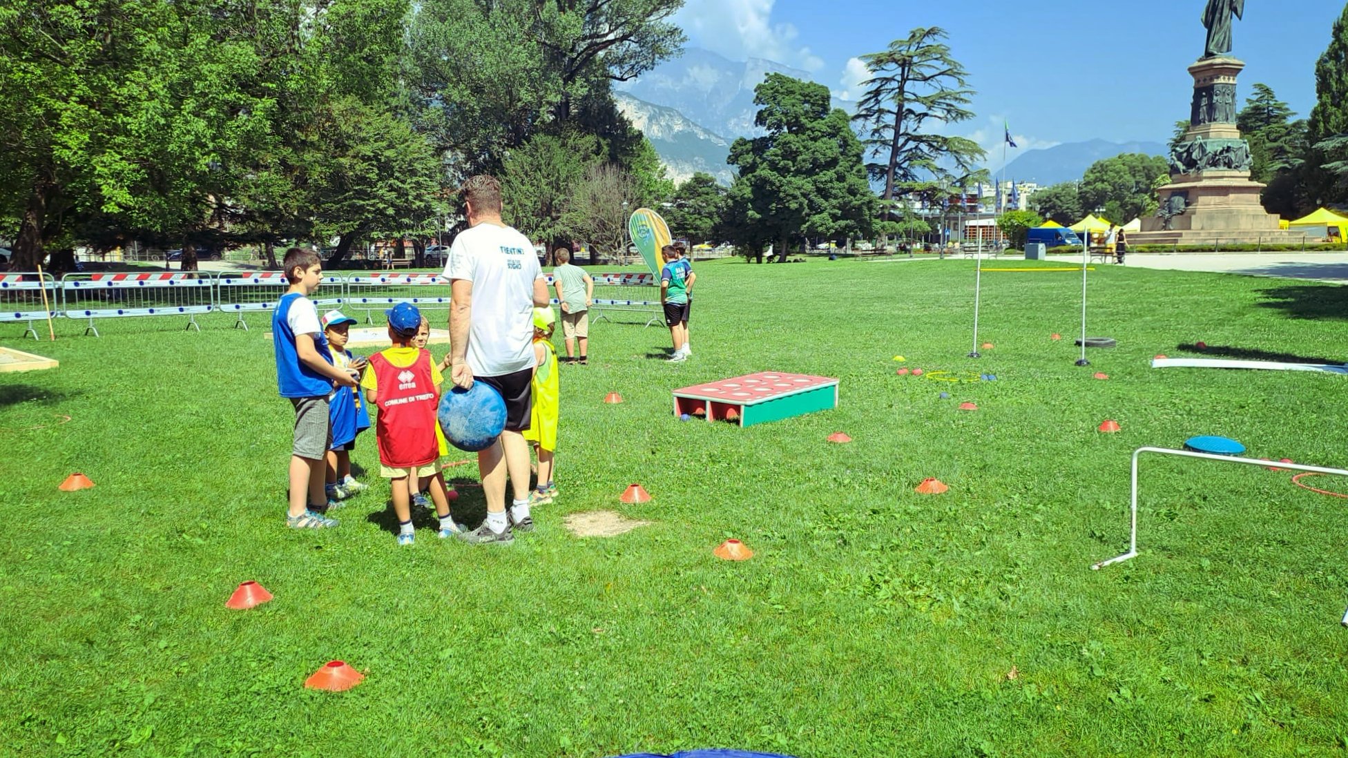 Sport nel Verde 01