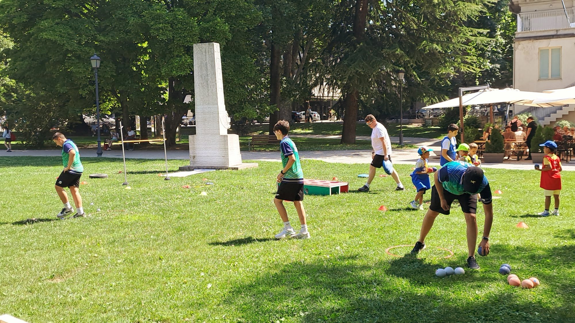 Sport nel Verde 02