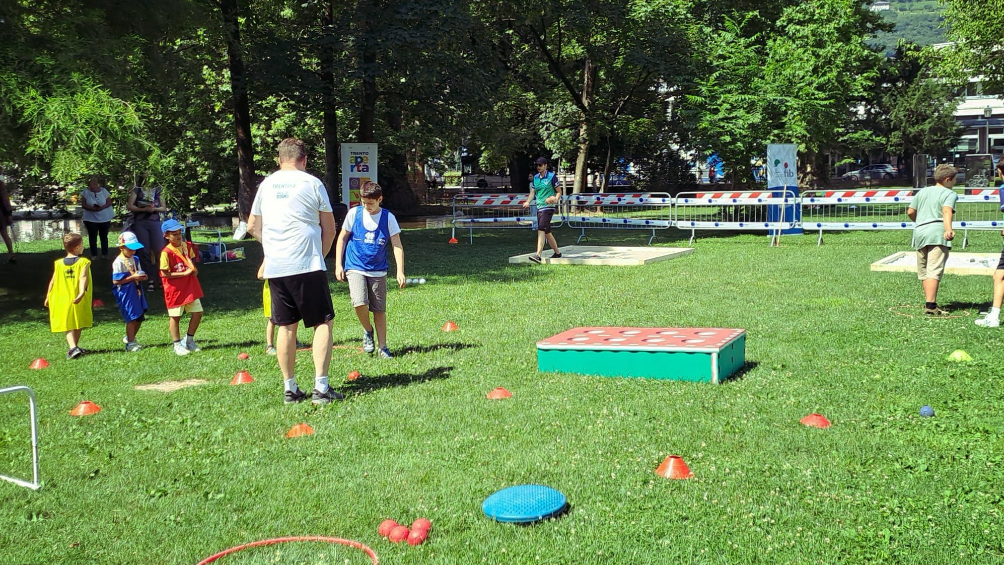 Sport nel Verde 06