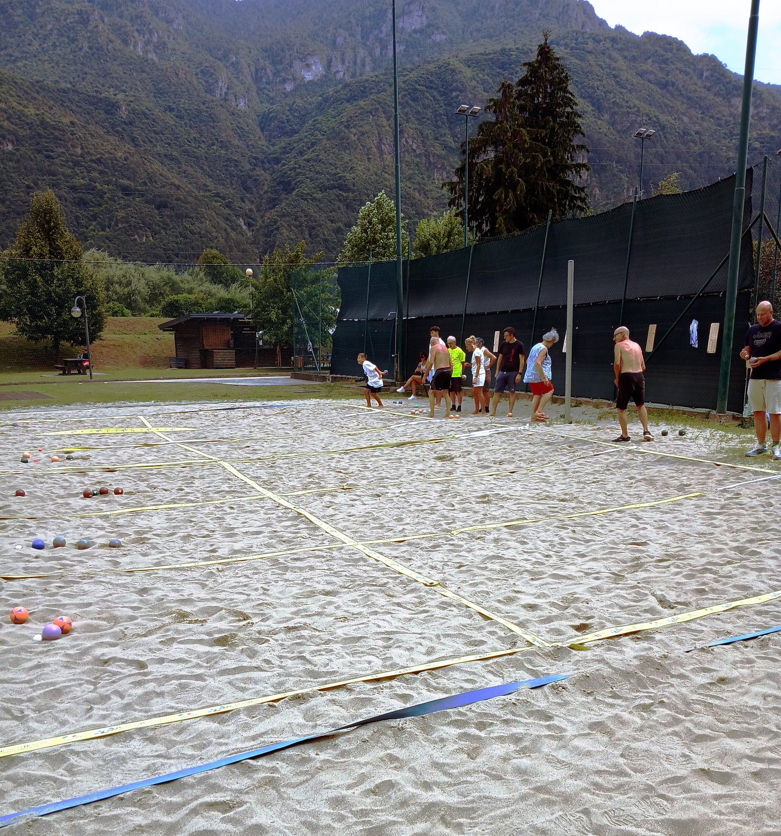 202608 02 Beach Bocce a Darzo