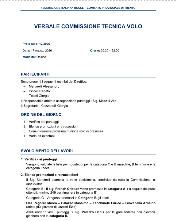 Verbale p1
