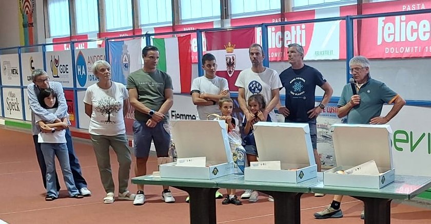 Famiglia TURRI