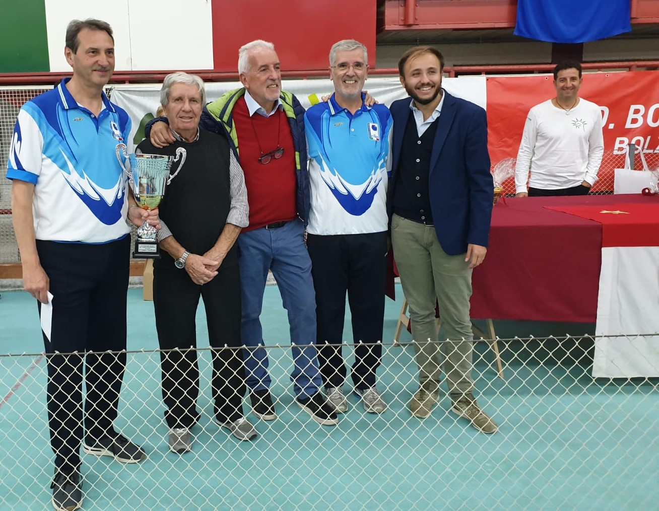 Bolzano ottobre 2019