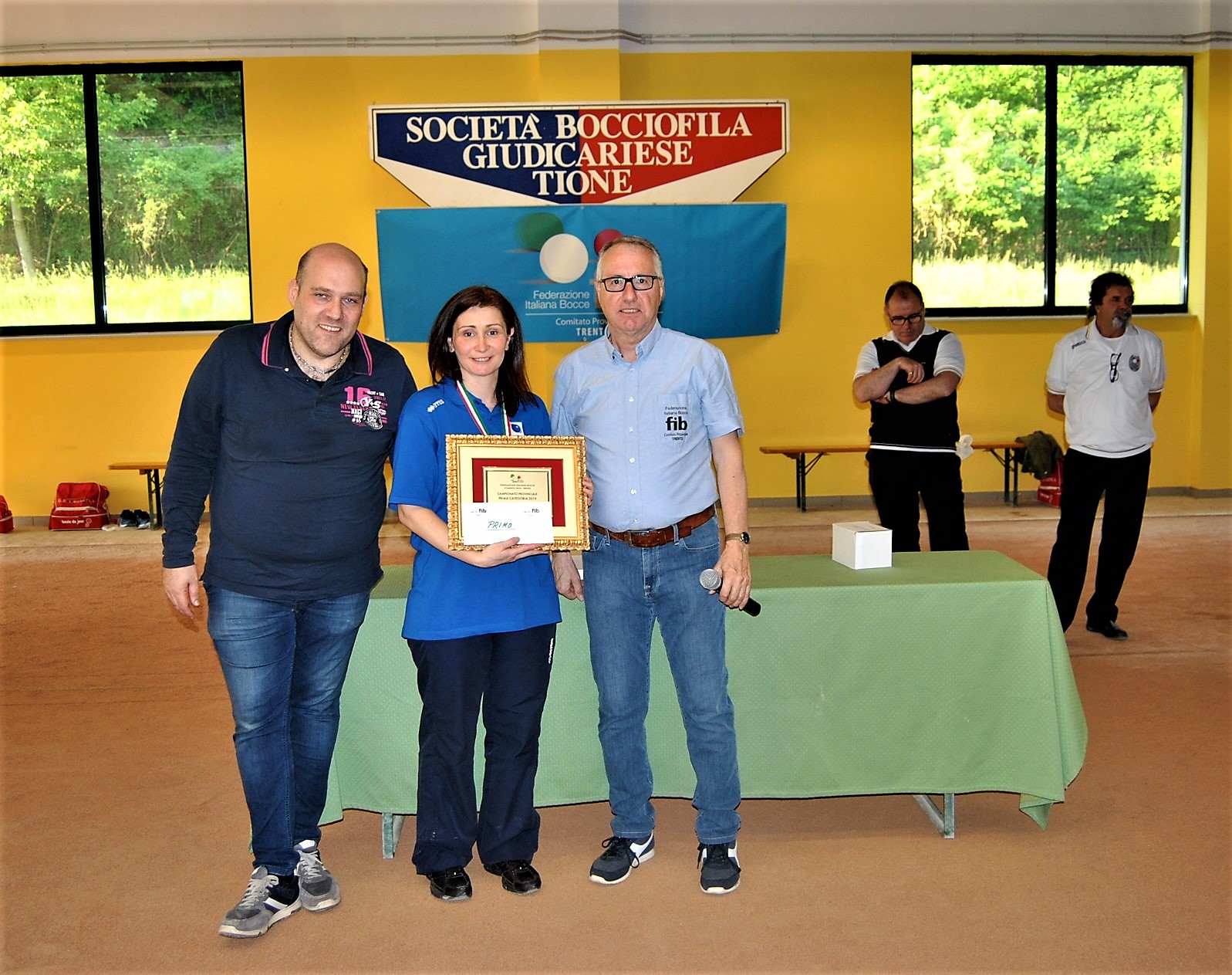 COMITATOTIONE
