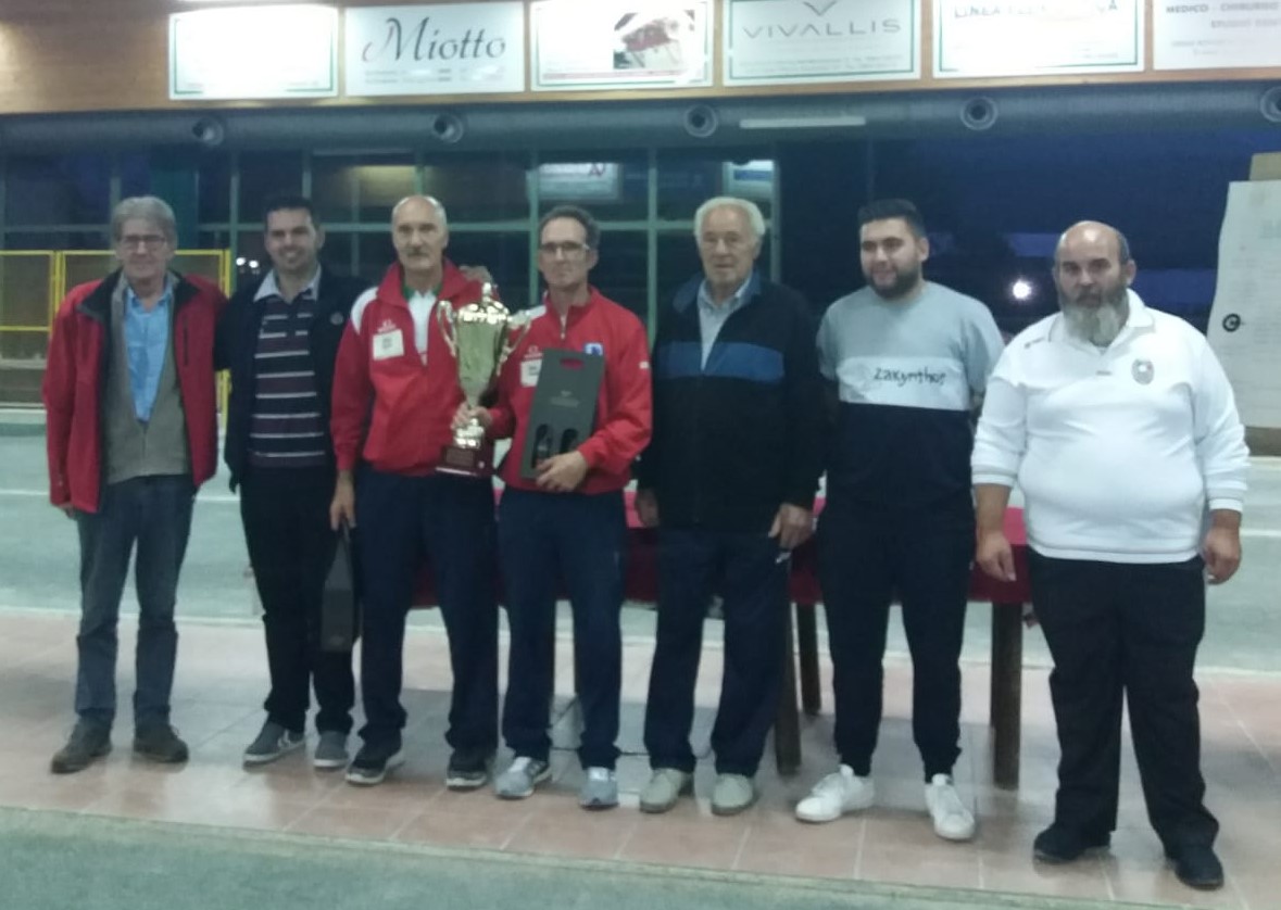 Lagarina 20 10 2019