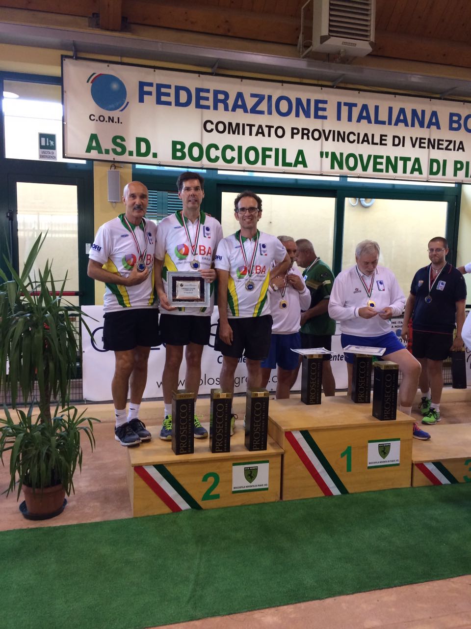 NOVENTA DI PIAVE