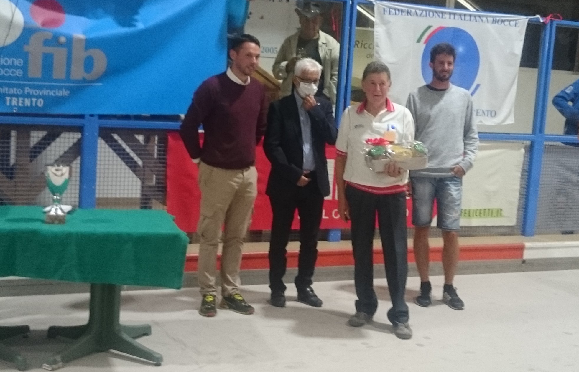 Predazzo secondo