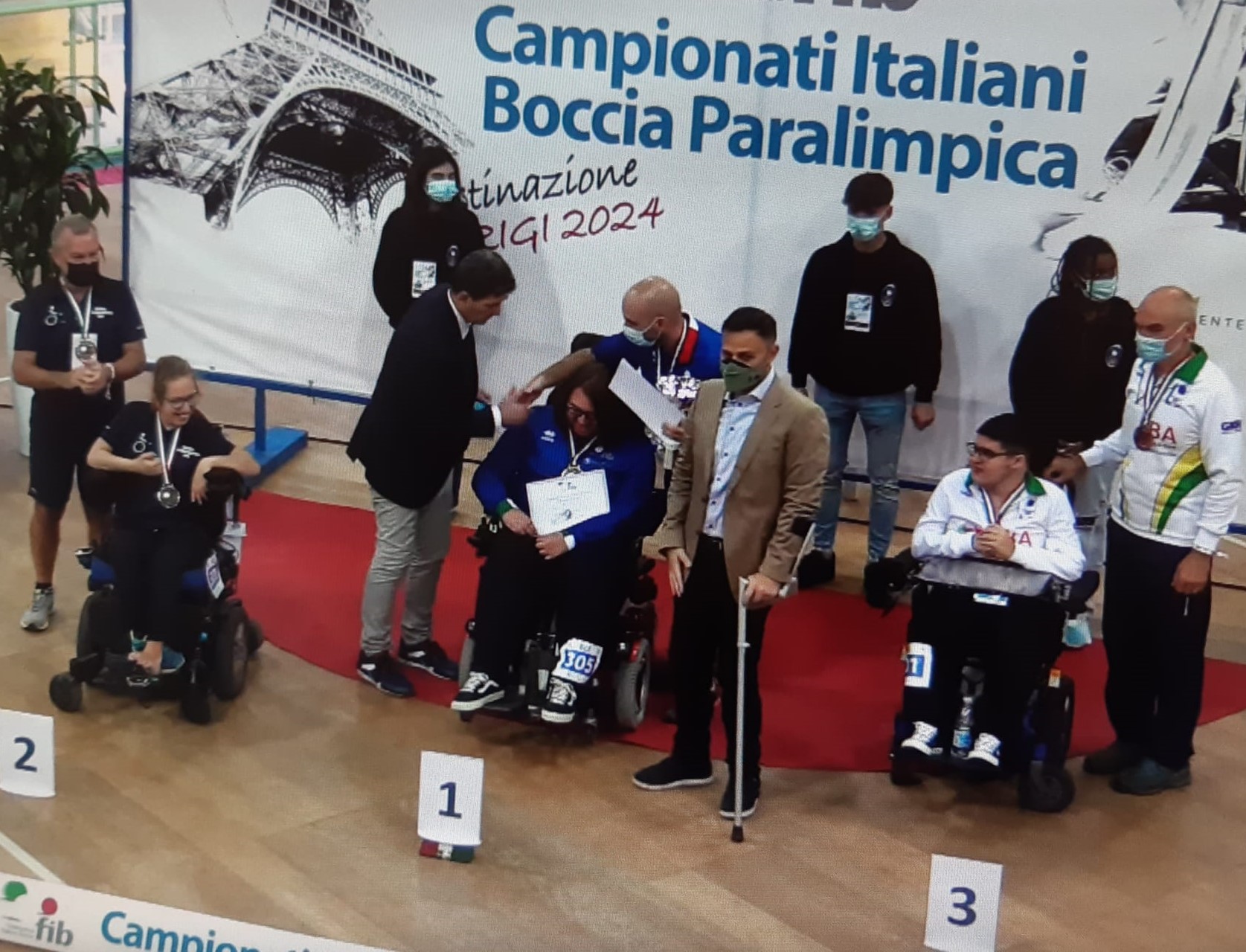 Roma Gabriele