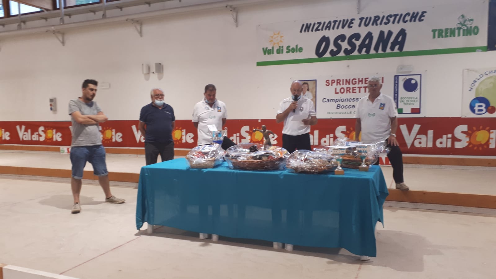 arbitri Ossana