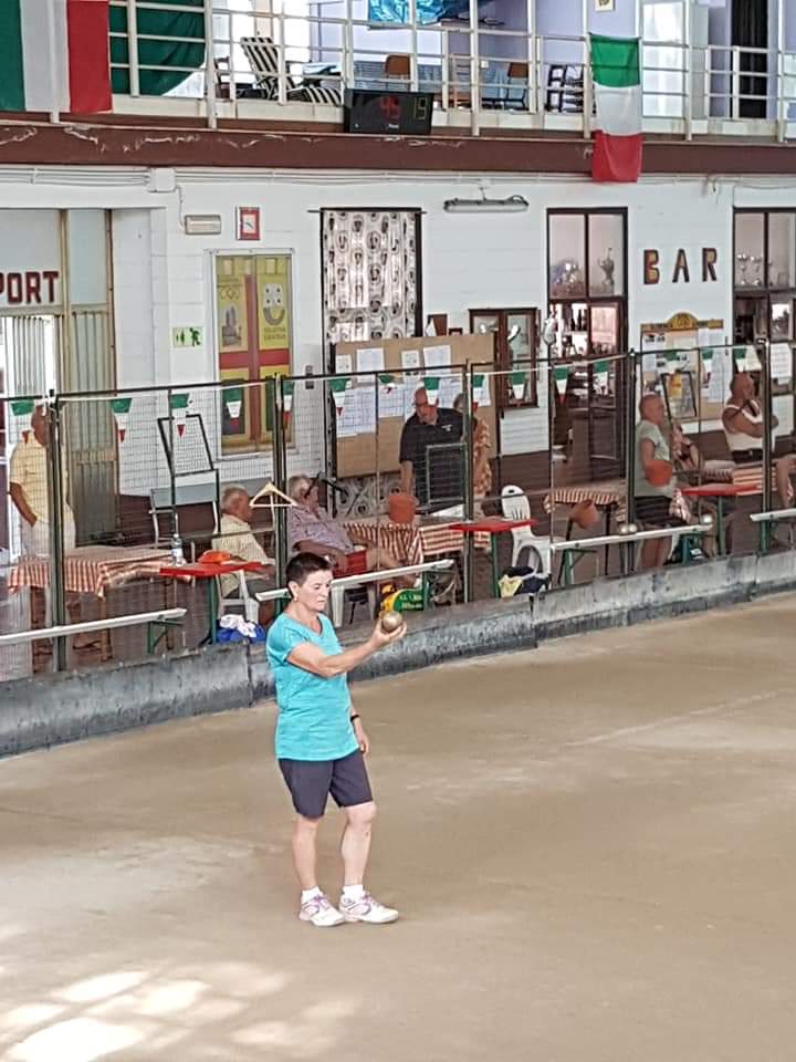 bocciata 30.06.2019