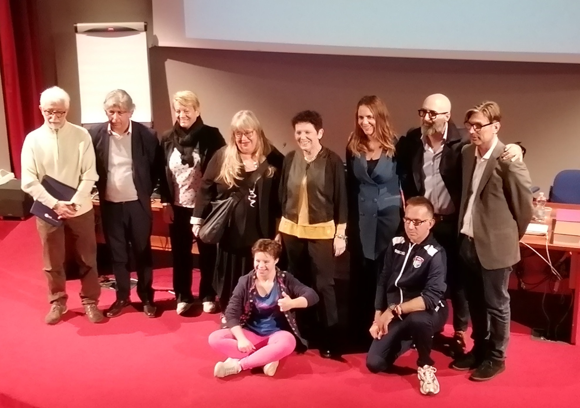guarnerio presentazione
