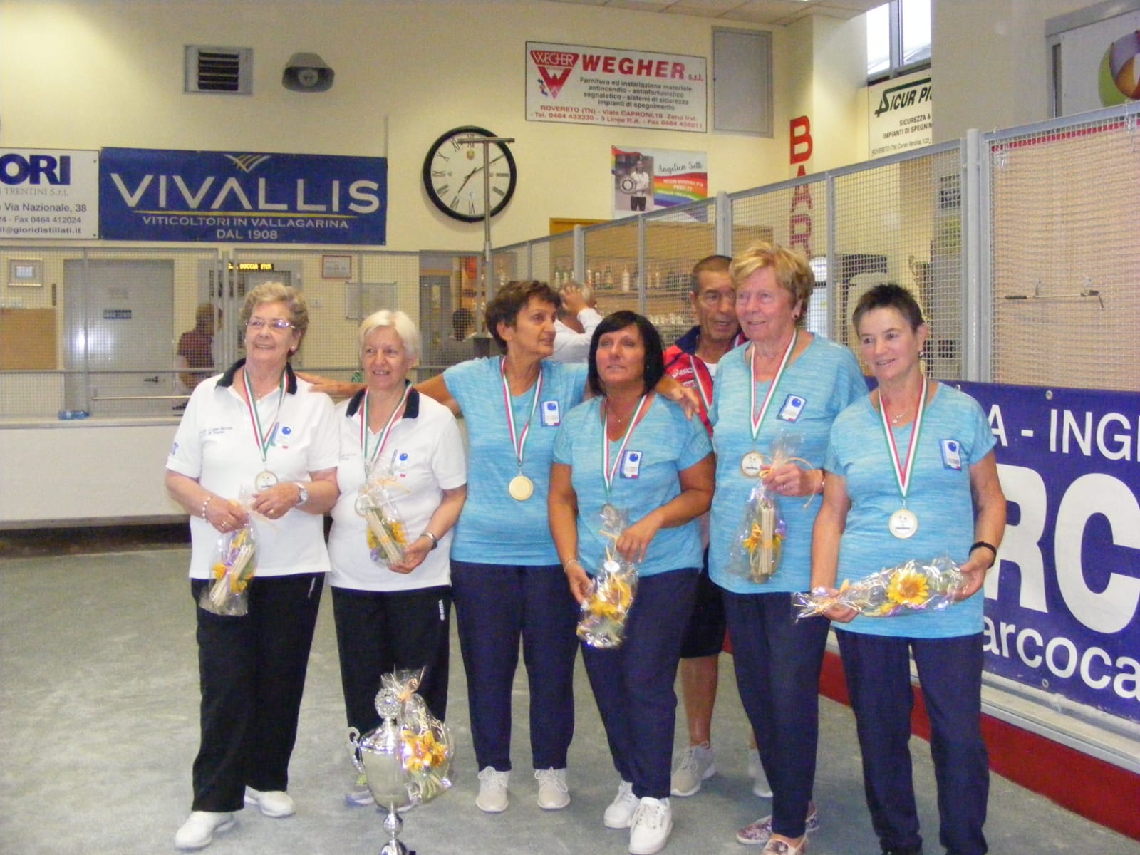 lagarina donne 1