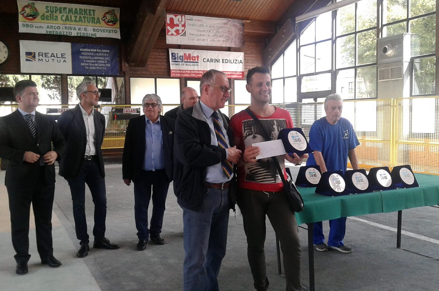 premio
