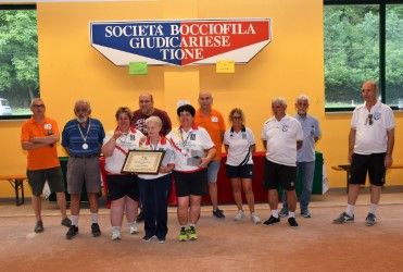 seconda borgo