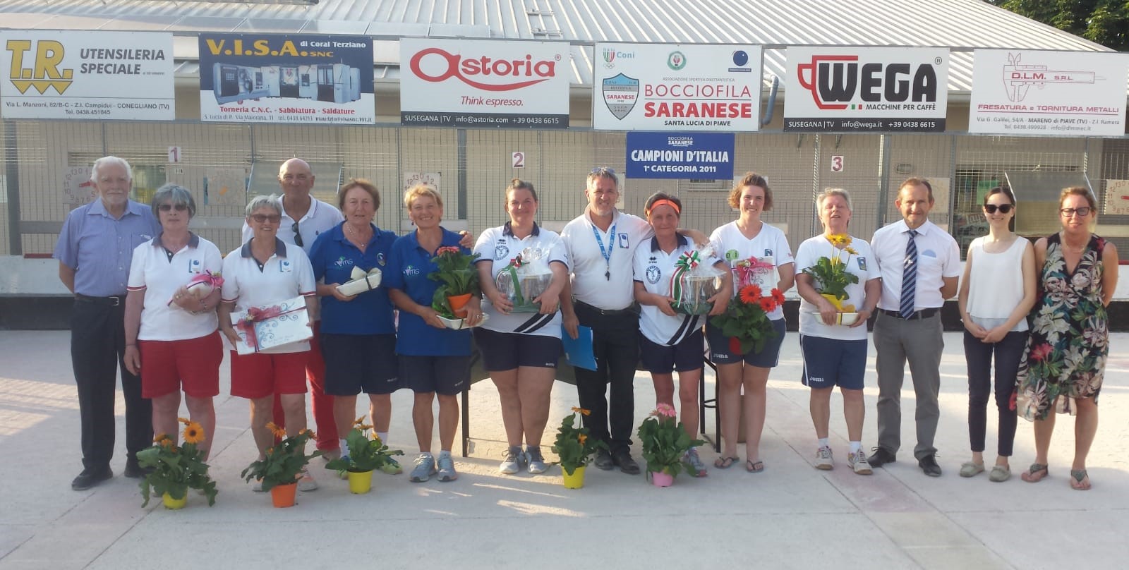 2019 06 16 F Saranese foto