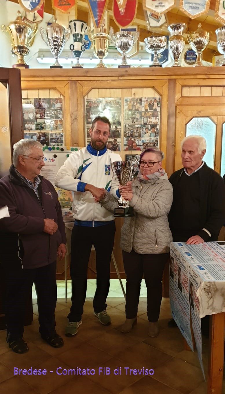 Bredese 17 05 2019 1 classificato news
