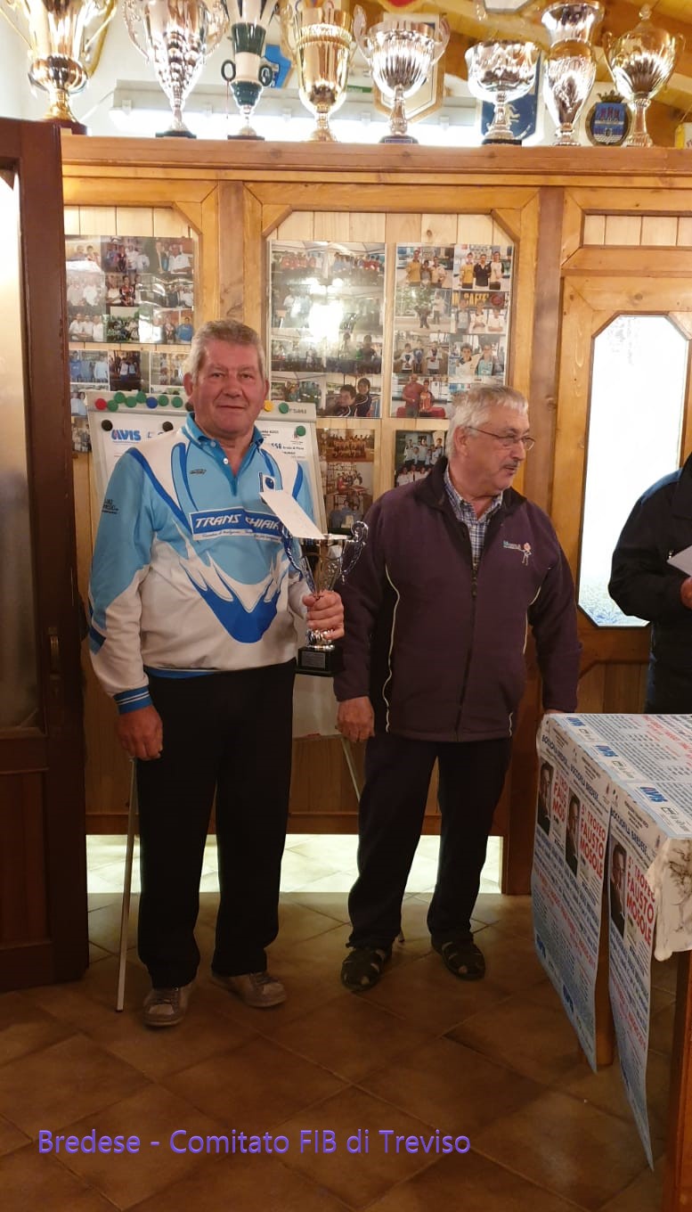 Bredese 17 05 2019 3 classificato news