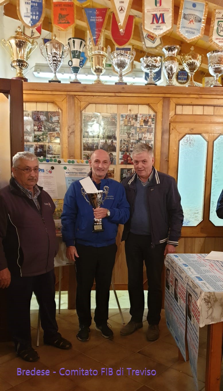 Bredese 17 05 2019 4 classificato news