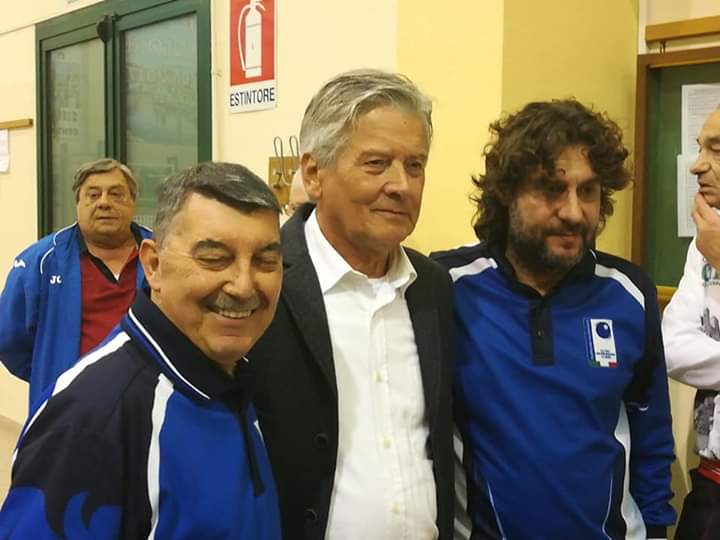 Callegari Vianello