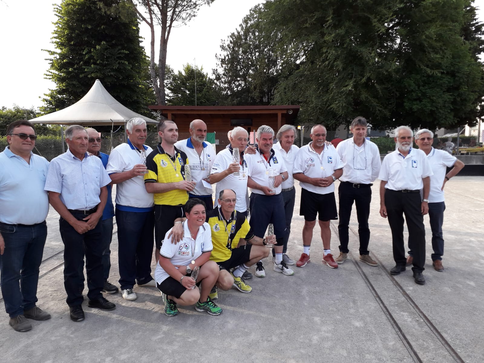 Camillotta 20190609 i vincitori