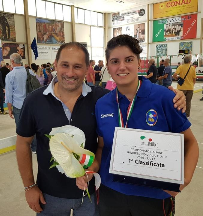 Camp Juniores IMG 20190907 Nicole Michele