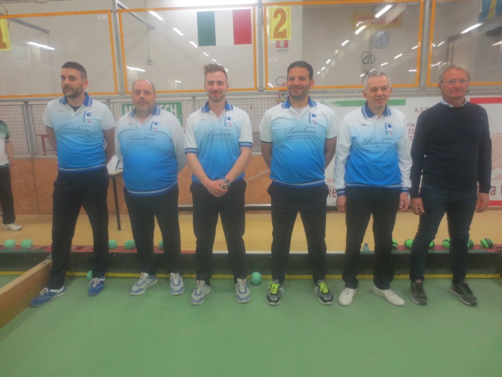 Coppa Italia Seniores Venezia Treviso 006